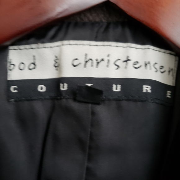 bod n christensen high end coat - Picture 2 of 5
